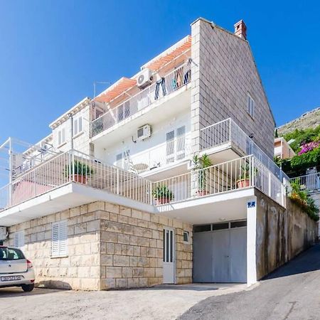 Appartement Apartman Sweet Sensation à Dubrovnik Extérieur photo