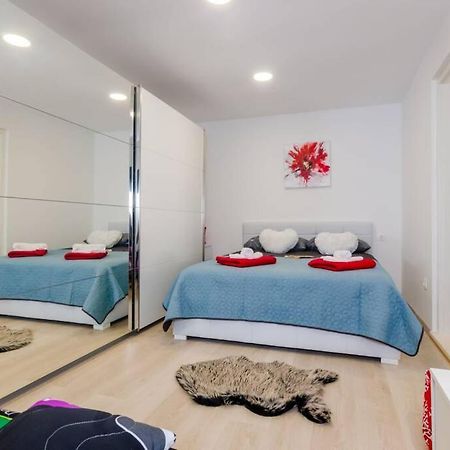 Appartement Apartman Sweet Sensation à Dubrovnik Extérieur photo