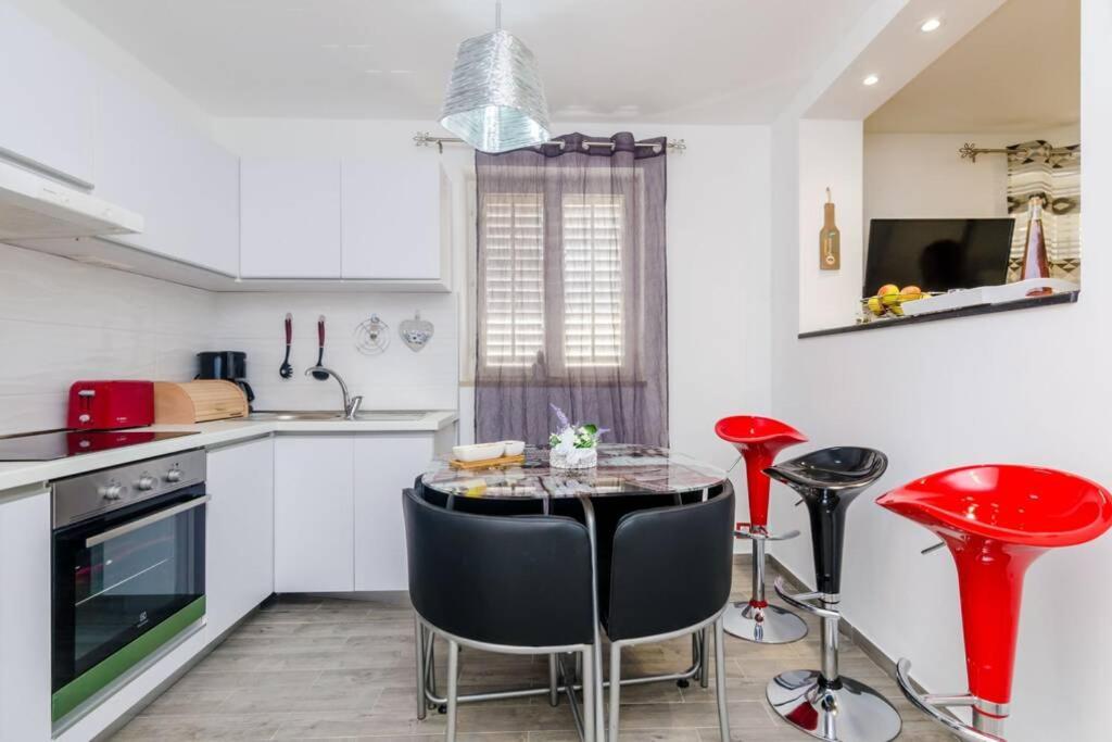 Appartement Apartman Sweet Sensation à Dubrovnik Extérieur photo