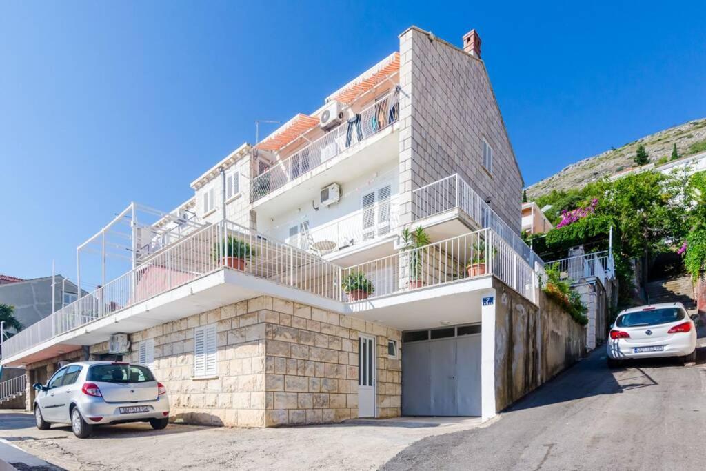 Appartement Apartman Sweet Sensation à Dubrovnik Extérieur photo