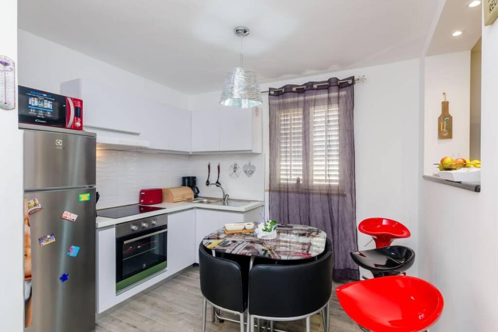 Appartement Apartman Sweet Sensation à Dubrovnik Extérieur photo