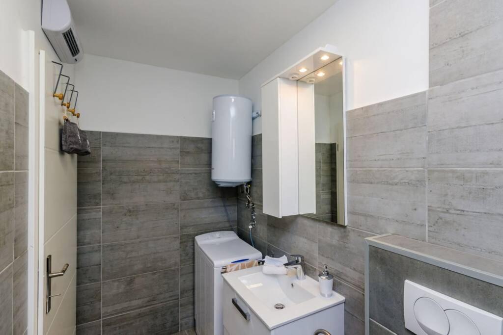 Appartement Apartman Sweet Sensation à Dubrovnik Extérieur photo